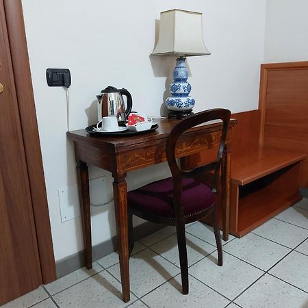 Hotel San Giorgio Bergamo Esterno foto