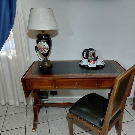 Hotel San Giorgio Bergamo Esterno foto