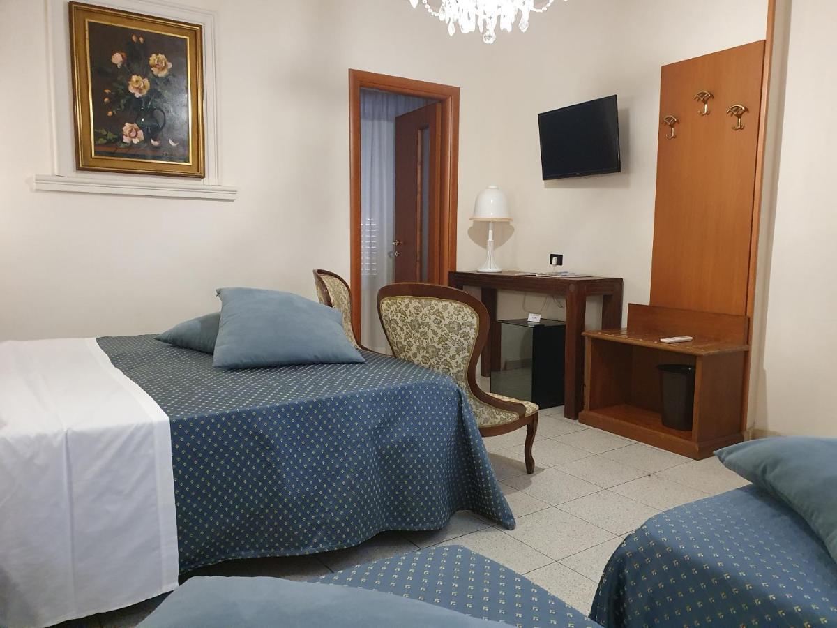 Hotel San Giorgio Bergamo Esterno foto