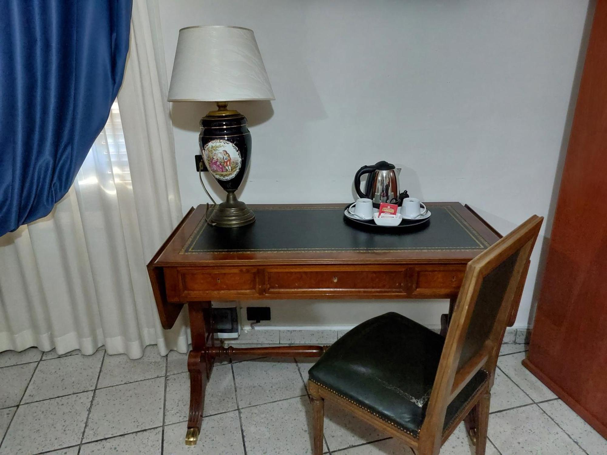 Hotel San Giorgio Bergamo Esterno foto