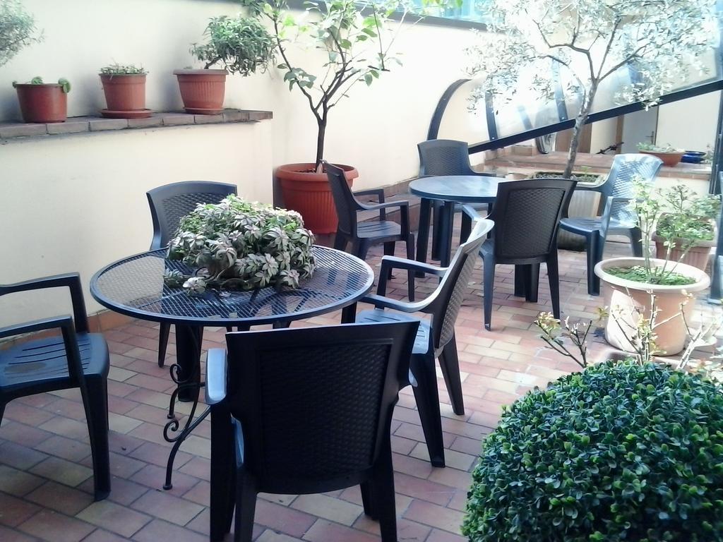 Hotel San Giorgio Bergamo Esterno foto