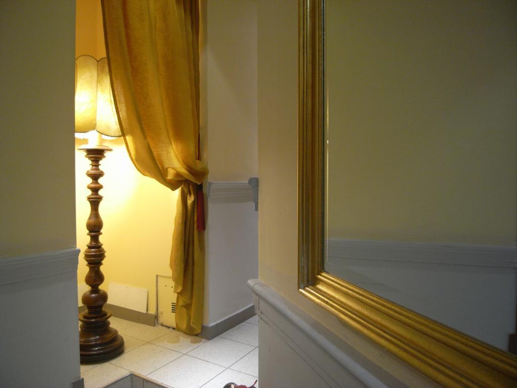 Hotel San Giorgio Bergamo Esterno foto