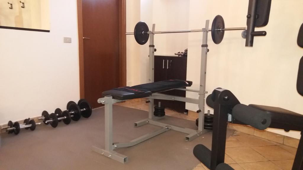 Hotel San Giorgio Bergamo Esterno foto