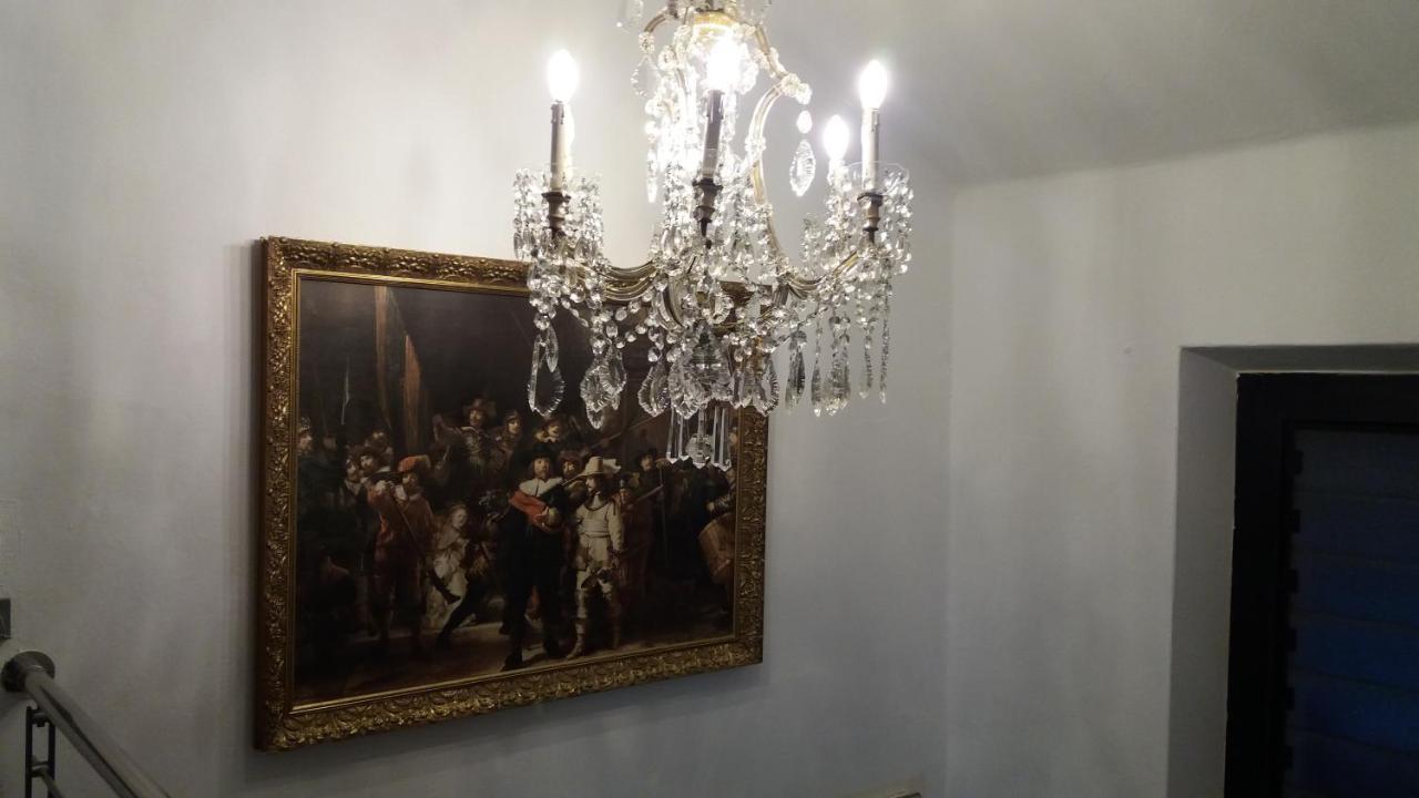 Hotel San Giorgio Bergamo Esterno foto