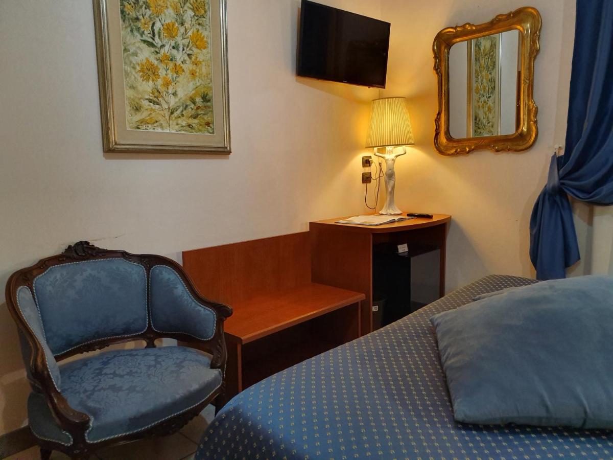 Hotel San Giorgio Bergamo Esterno foto