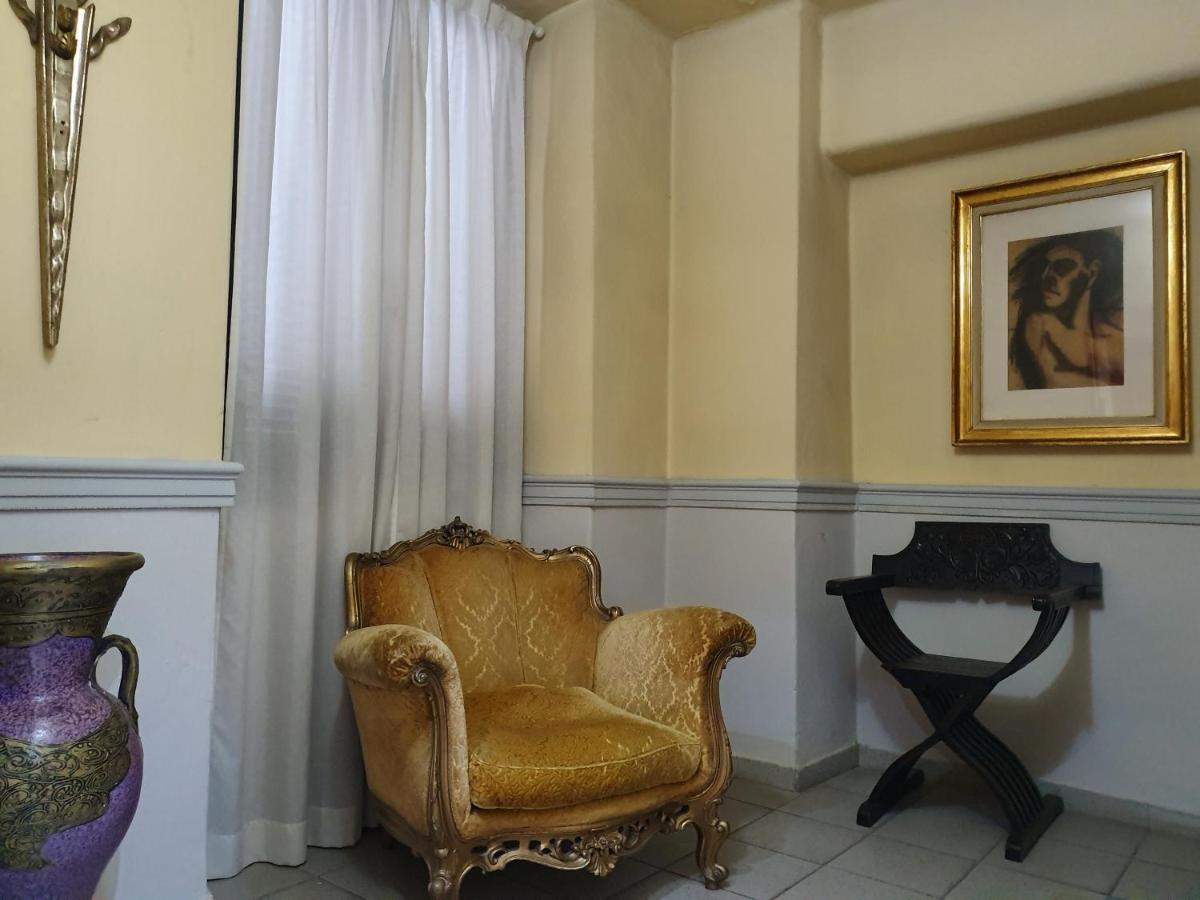 Hotel San Giorgio Bergamo Esterno foto